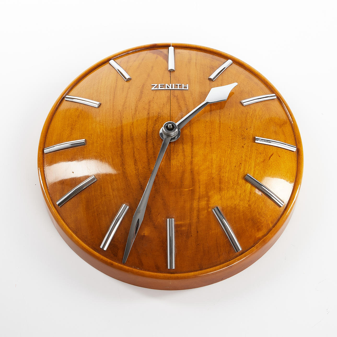 VÄGGUR, Zenith, 1940/50-tal.