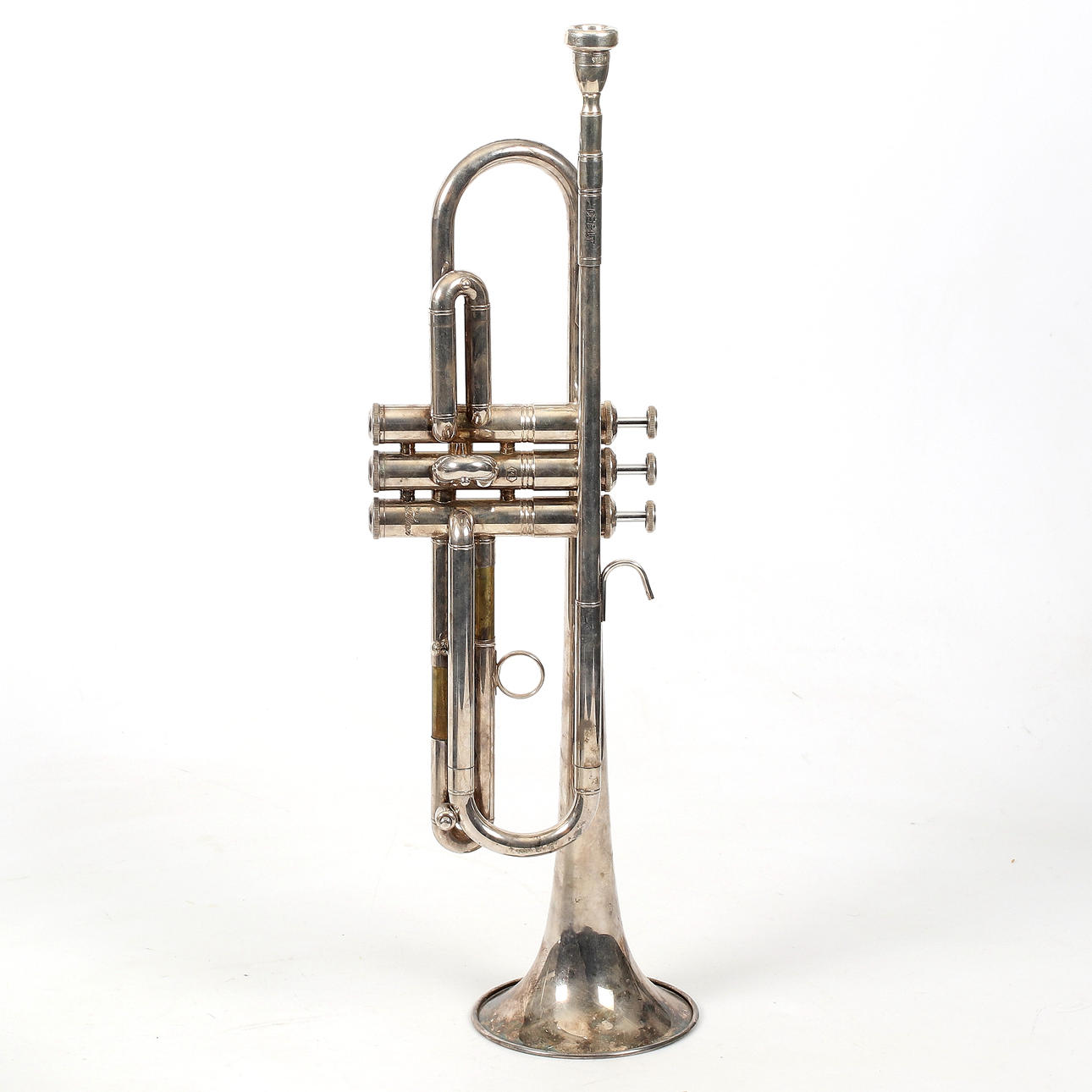 TROMPETA, Stomvi "Debut", España, 2000s.