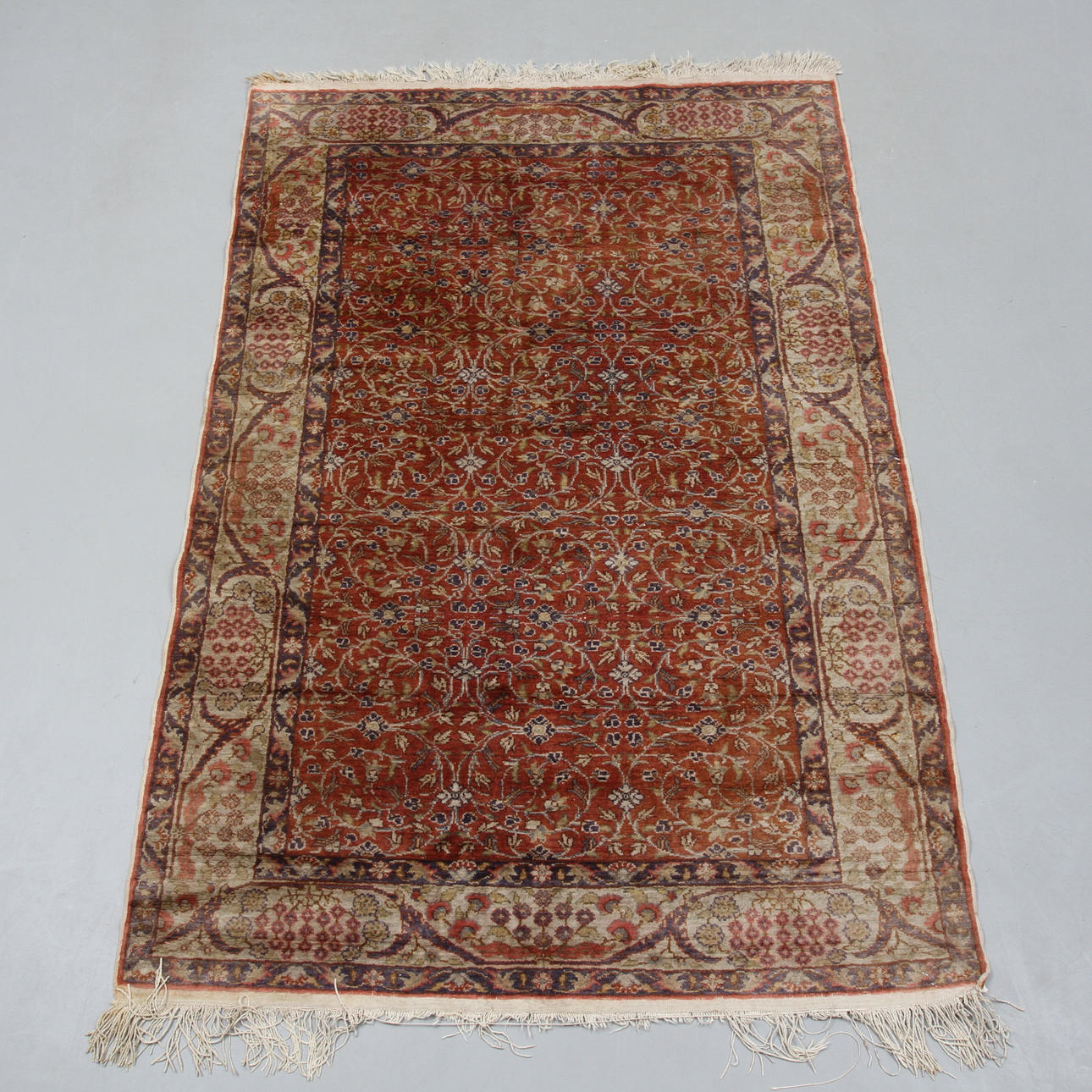 MATTA, orientalisk, ca 167 x 115 cm.
