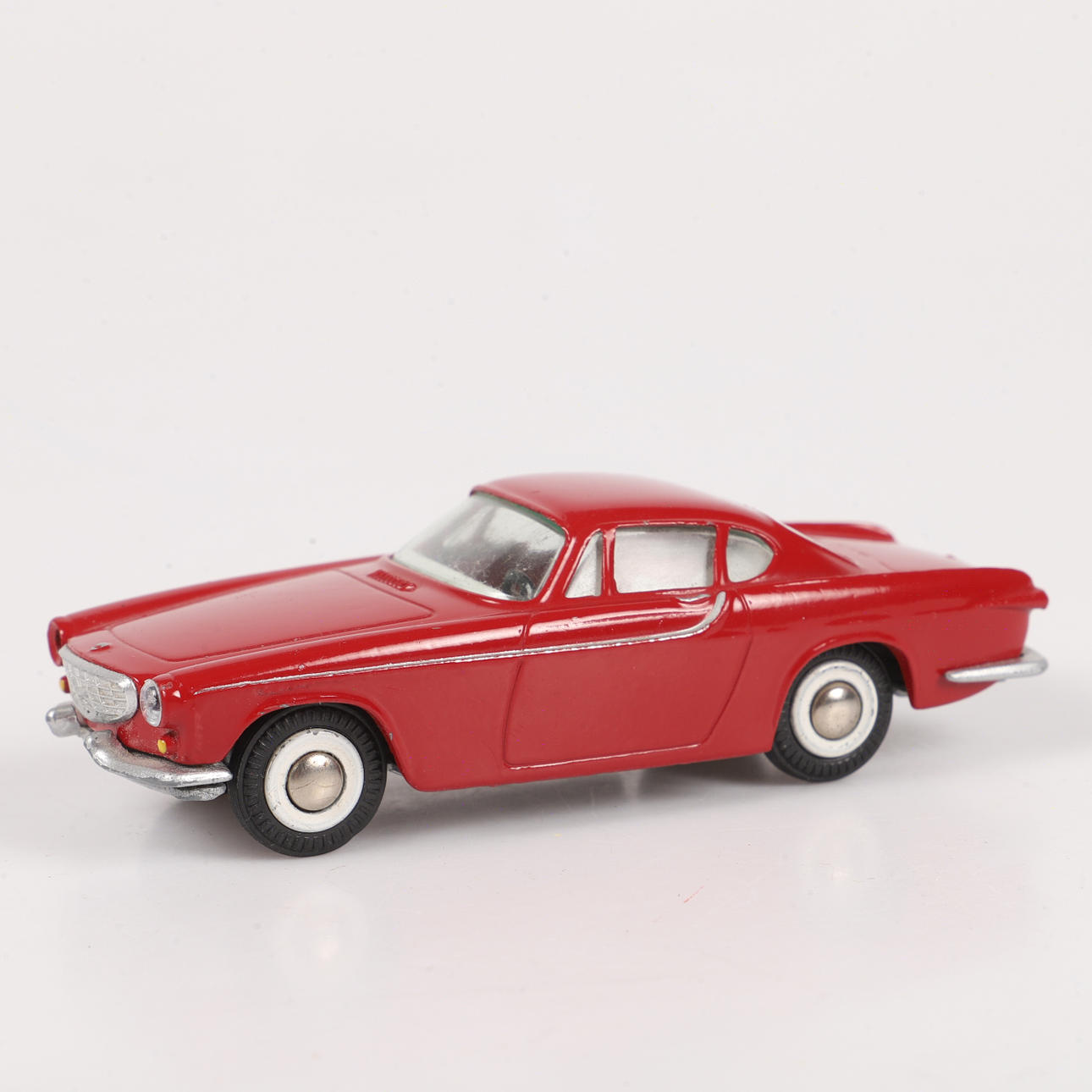 TOY CAR, Volvo P1800, Tekno, Denmark. Toys - Toys - Auctionet