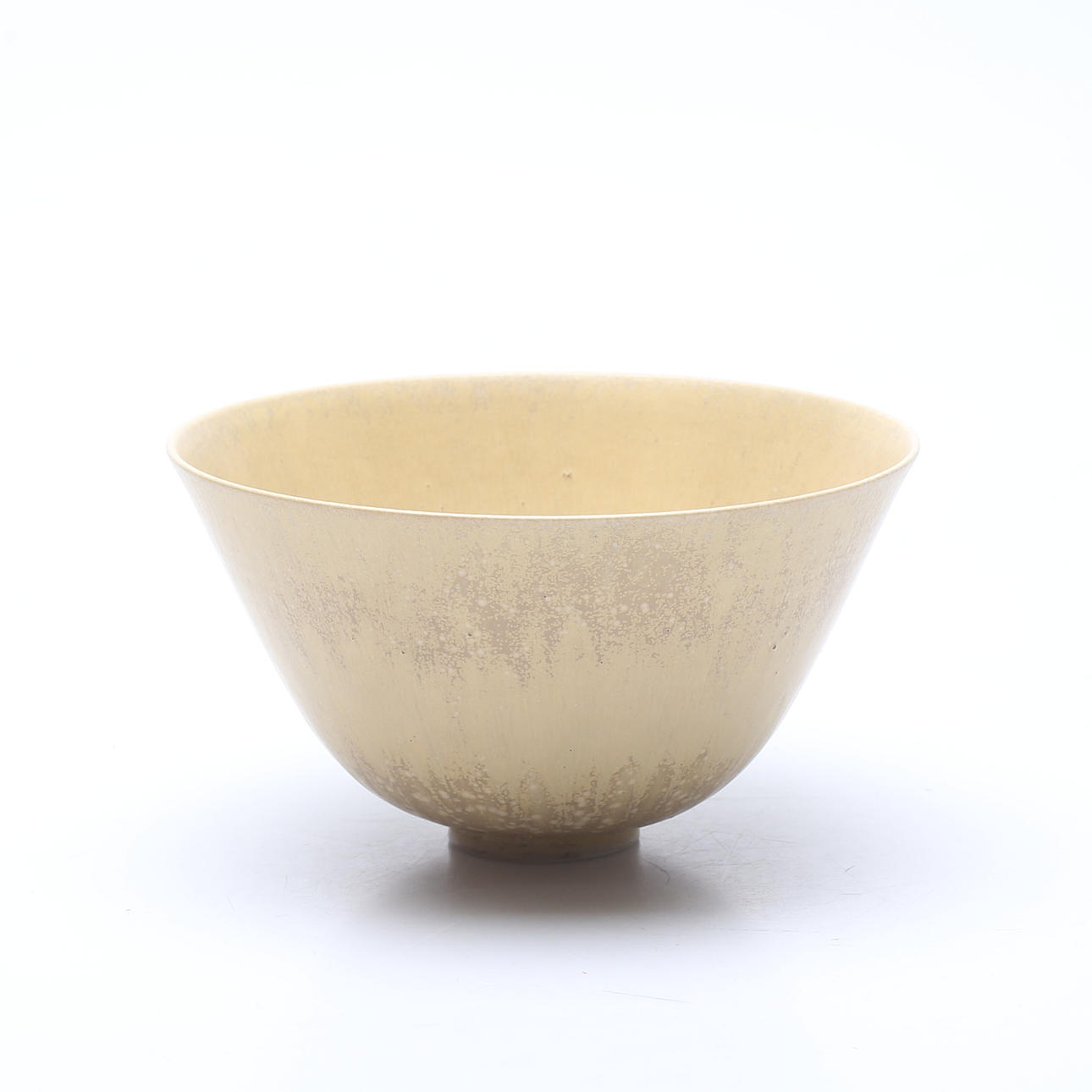 SKÅL, stengods, Gunnar Nylund, Rörstrand.