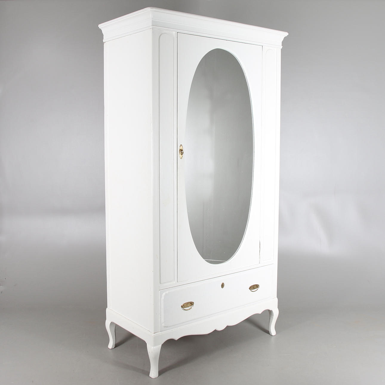 LINNESKÅP, jugend, 1900-talets andra hälft.