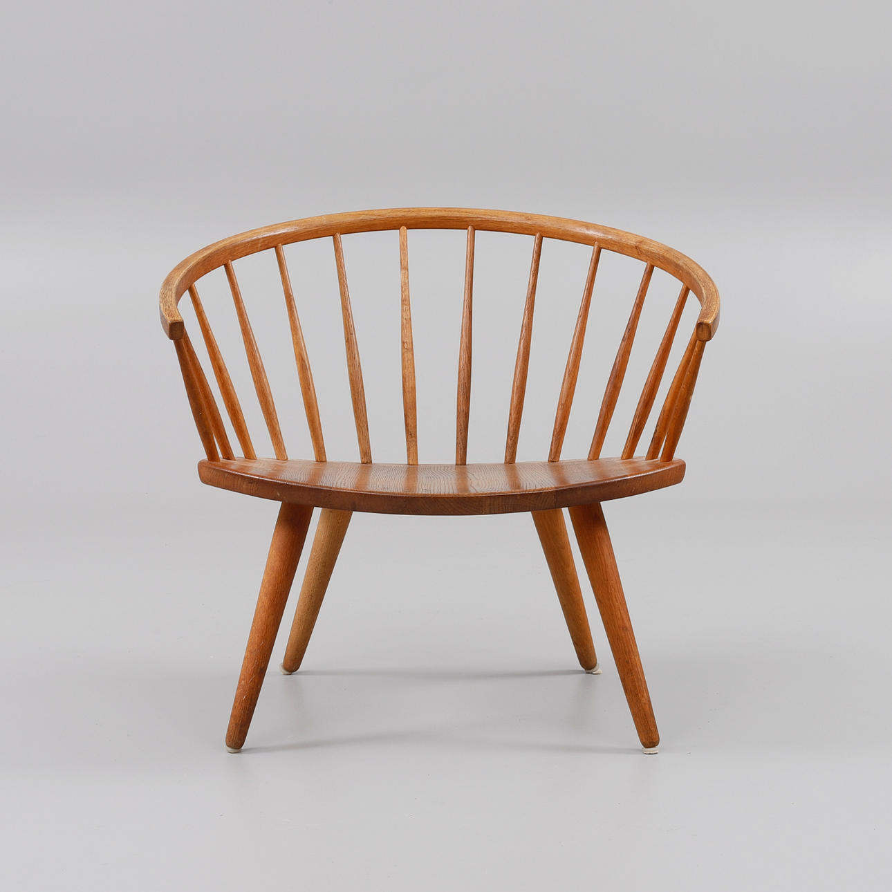 YNGVE EKSTRÖM. Stol "Arka".