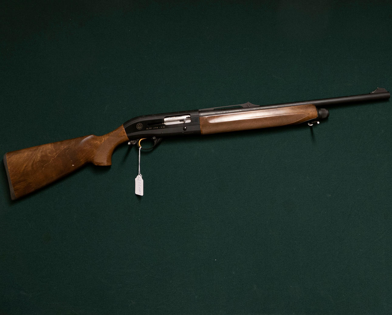 BERETTA. AL391 "Urika" kal. 12/76 #AA069276.