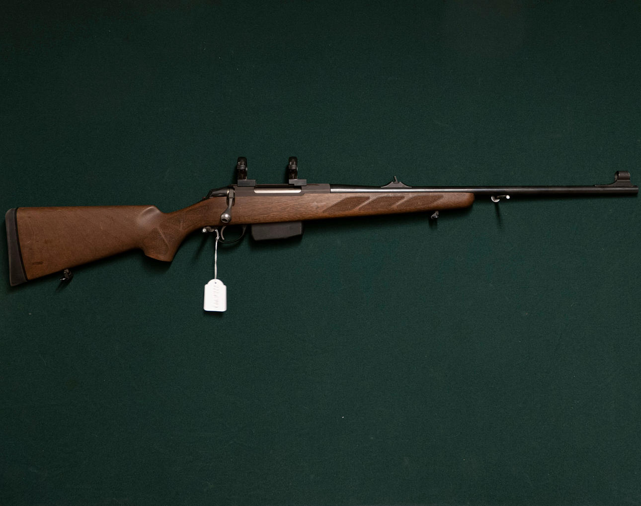 TIKKA. T3 HUNTER kal. 8x57IS #A05482.