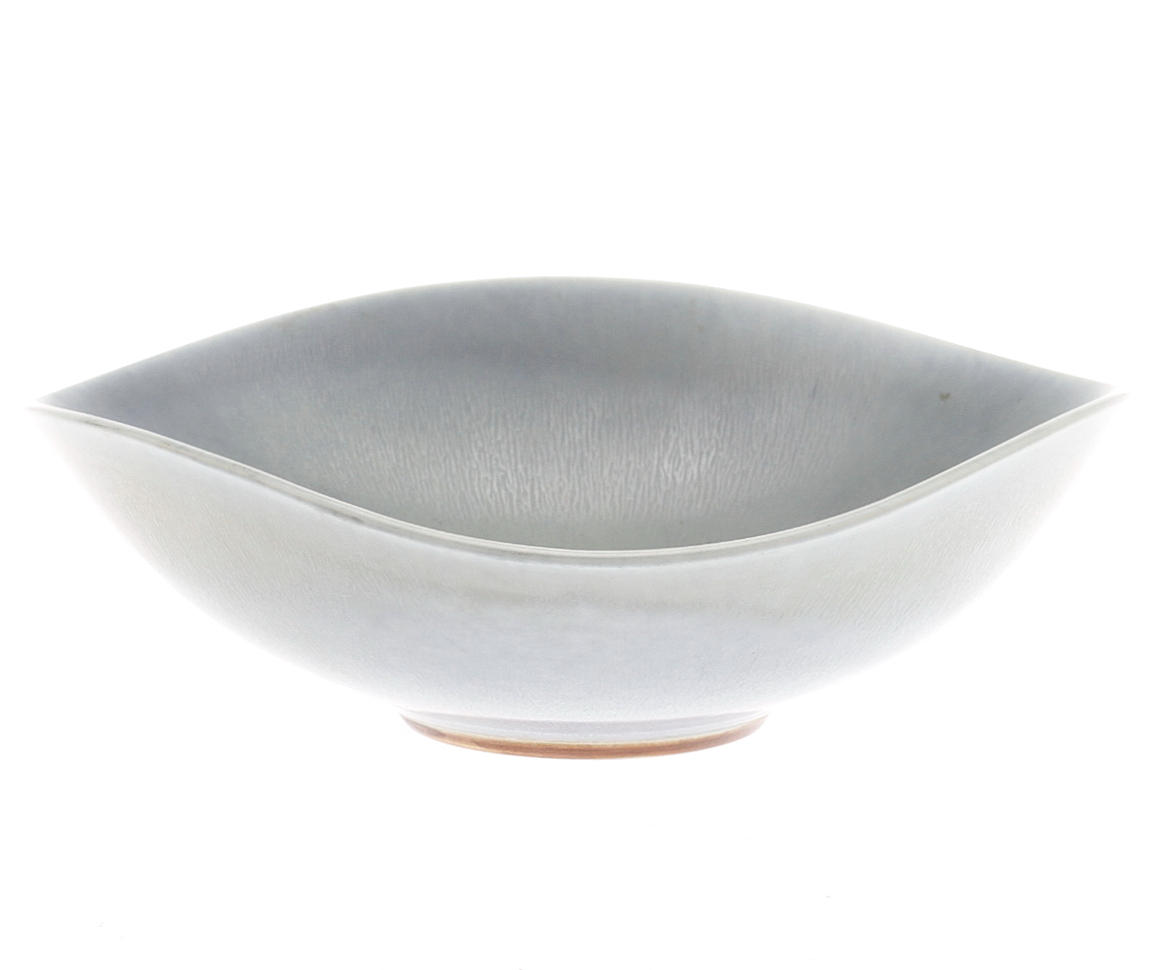 SKÅL, stengods, Berndt Friberg, Gustavsbergs studio 1964.