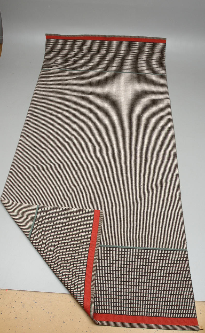 MATTA, "Häggå", Kastall, 1990-2000-tal. 398 x 188 cm.