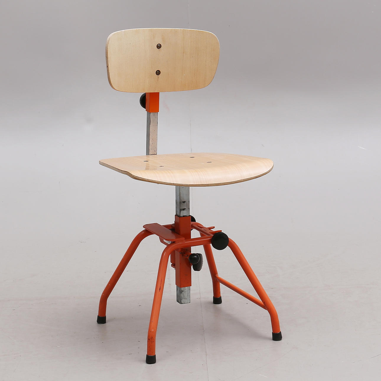 INDUSTRISTOL, AB, Werba, Södertälje.