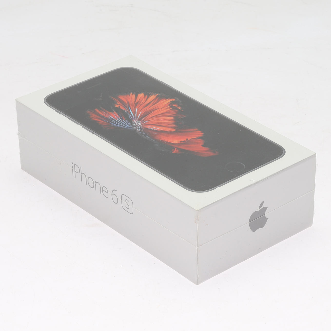 APPLE, iPhone 6s 32 GB, Spacegrau.