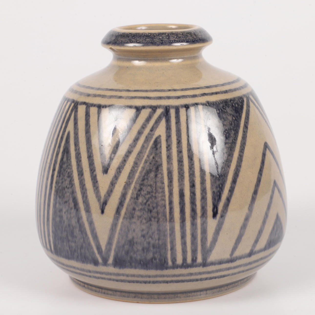 VAS, ceramics, Söholm, Denmark.