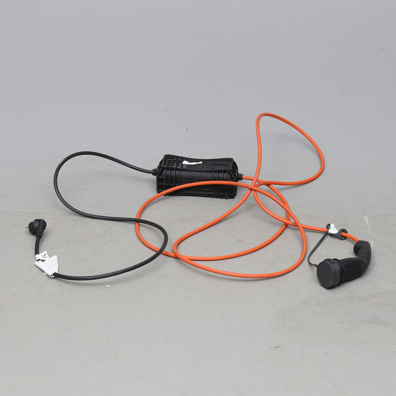 LADDSLADD, för elbil, 230V, Aptiv.