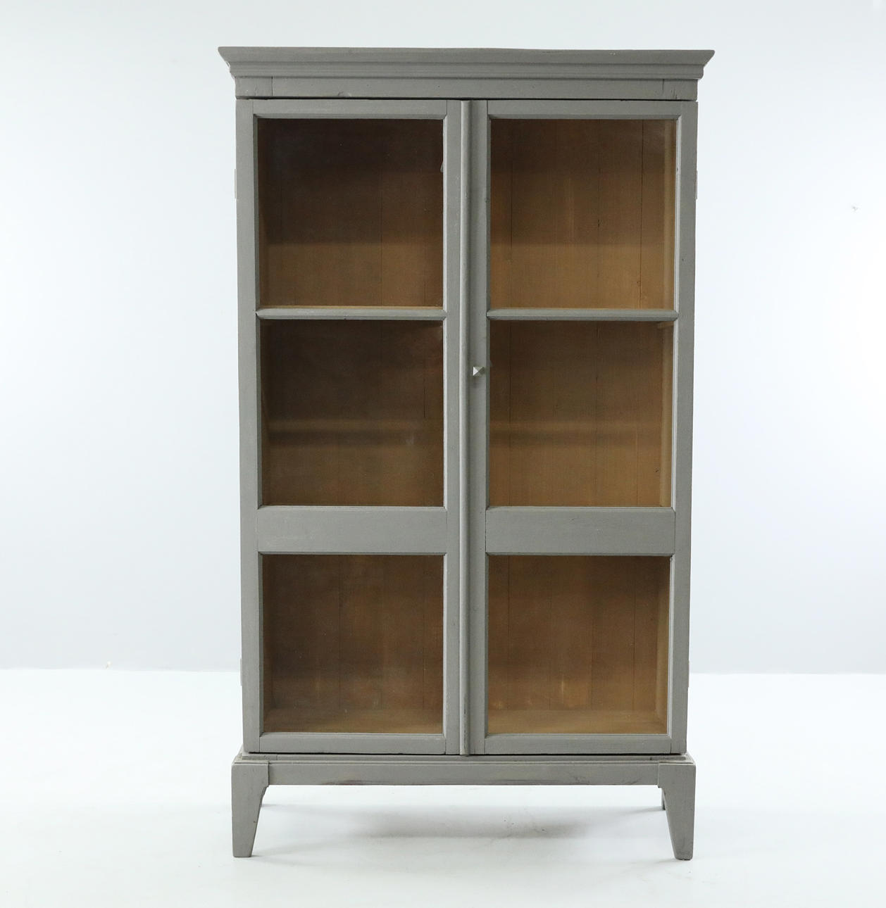 VITRINA, estilo Carl Larsson.