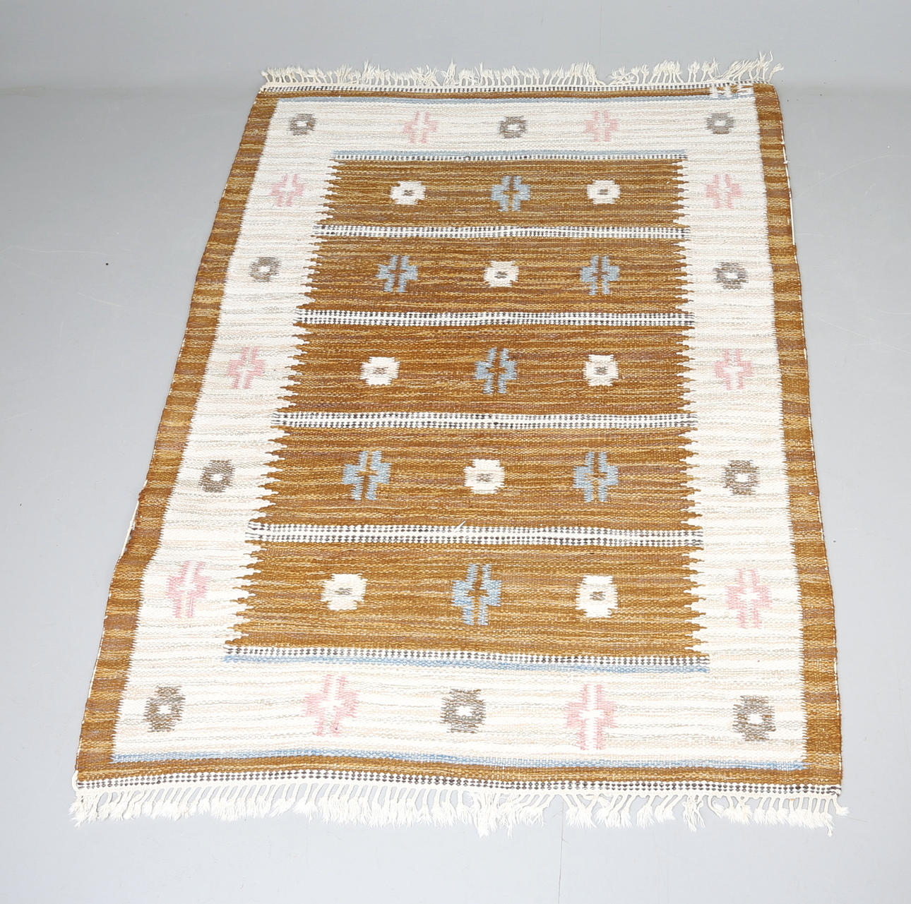 RÖLLAKANSMATTA, Sign, SH.