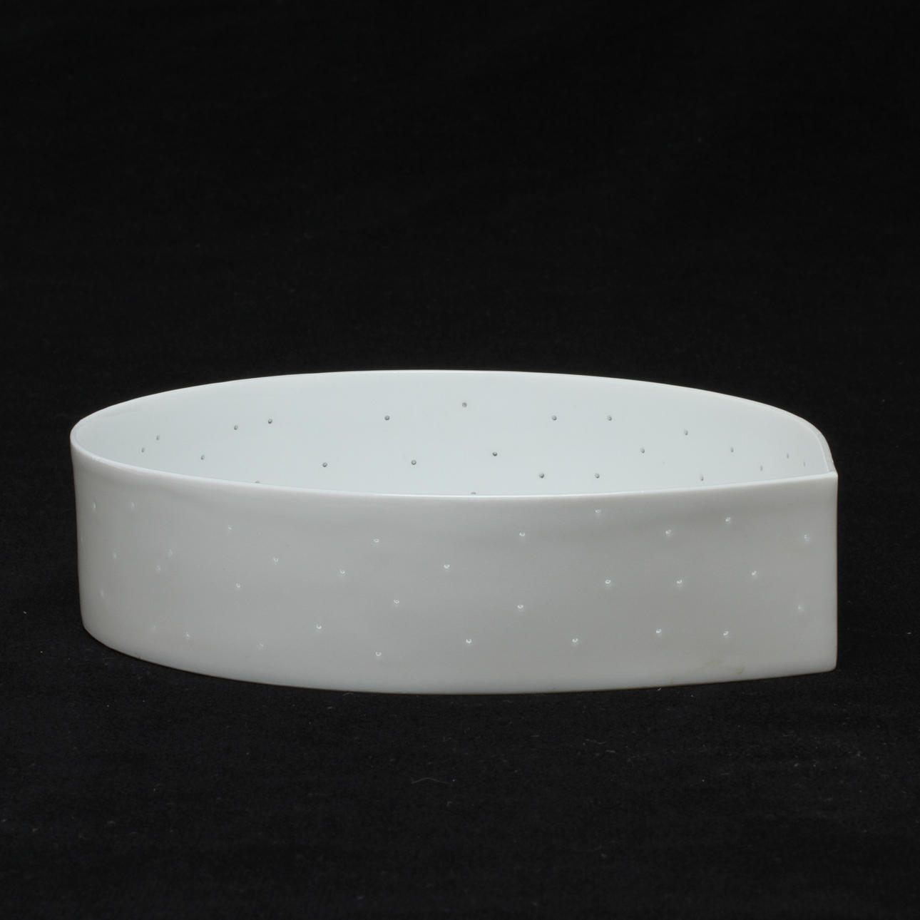 SKÅL, porslin, Suku Park, Finland.