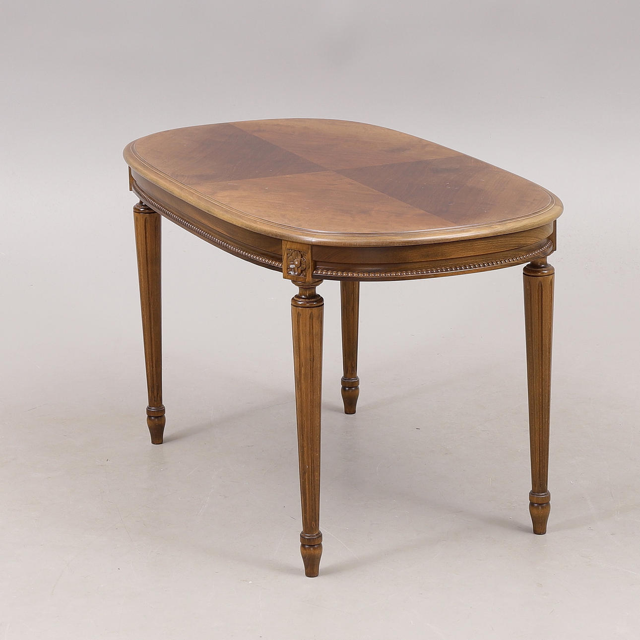SOFFBORD, Gustaviansk stil, 1900-tal.