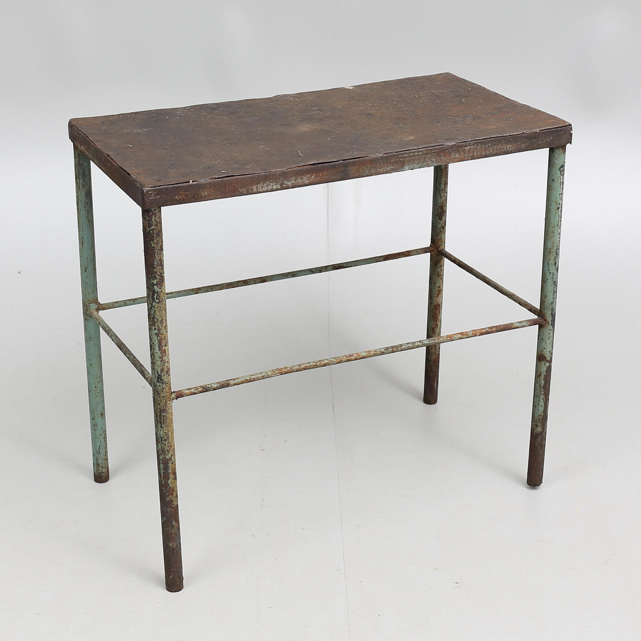 BORD, industri, 1900-tal.