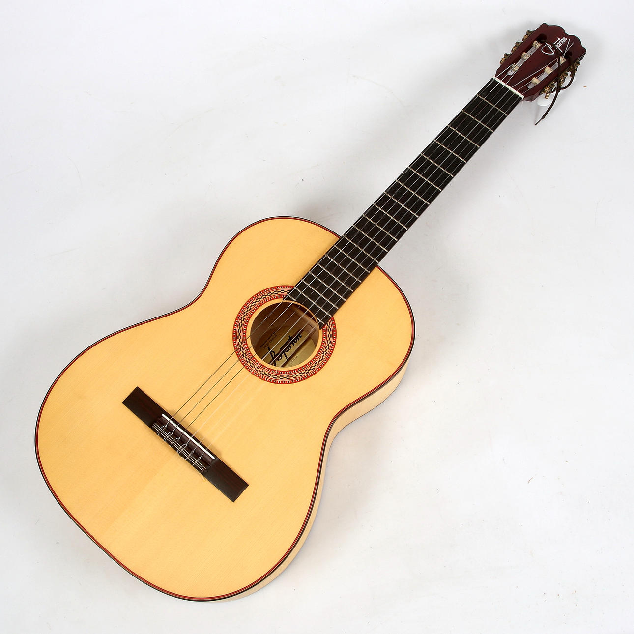 GUITAR, akustisk, Bjärton, Estrella, 1970'erne.