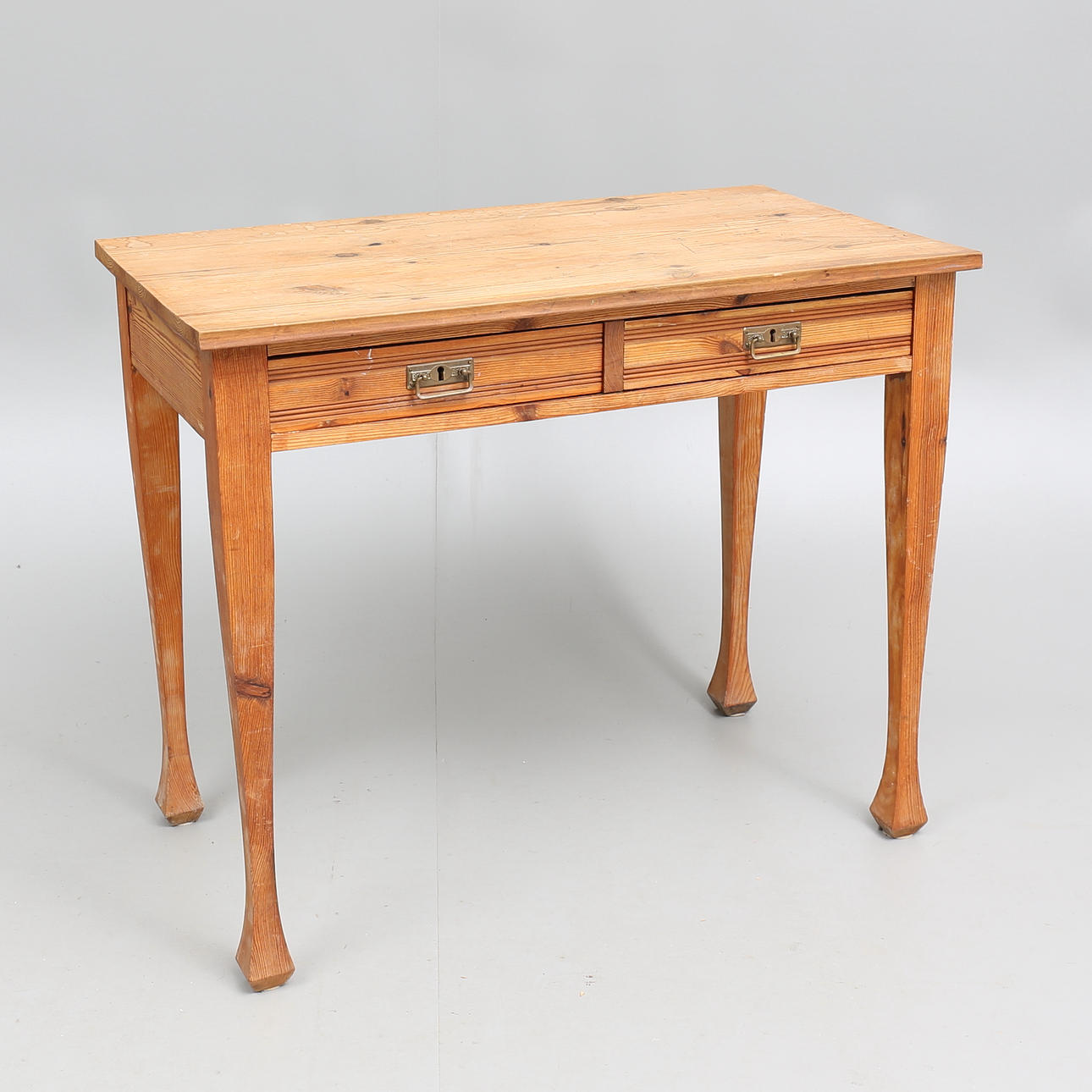 DAMSKRIVBORD, jugend, tidigt 1900-tal.