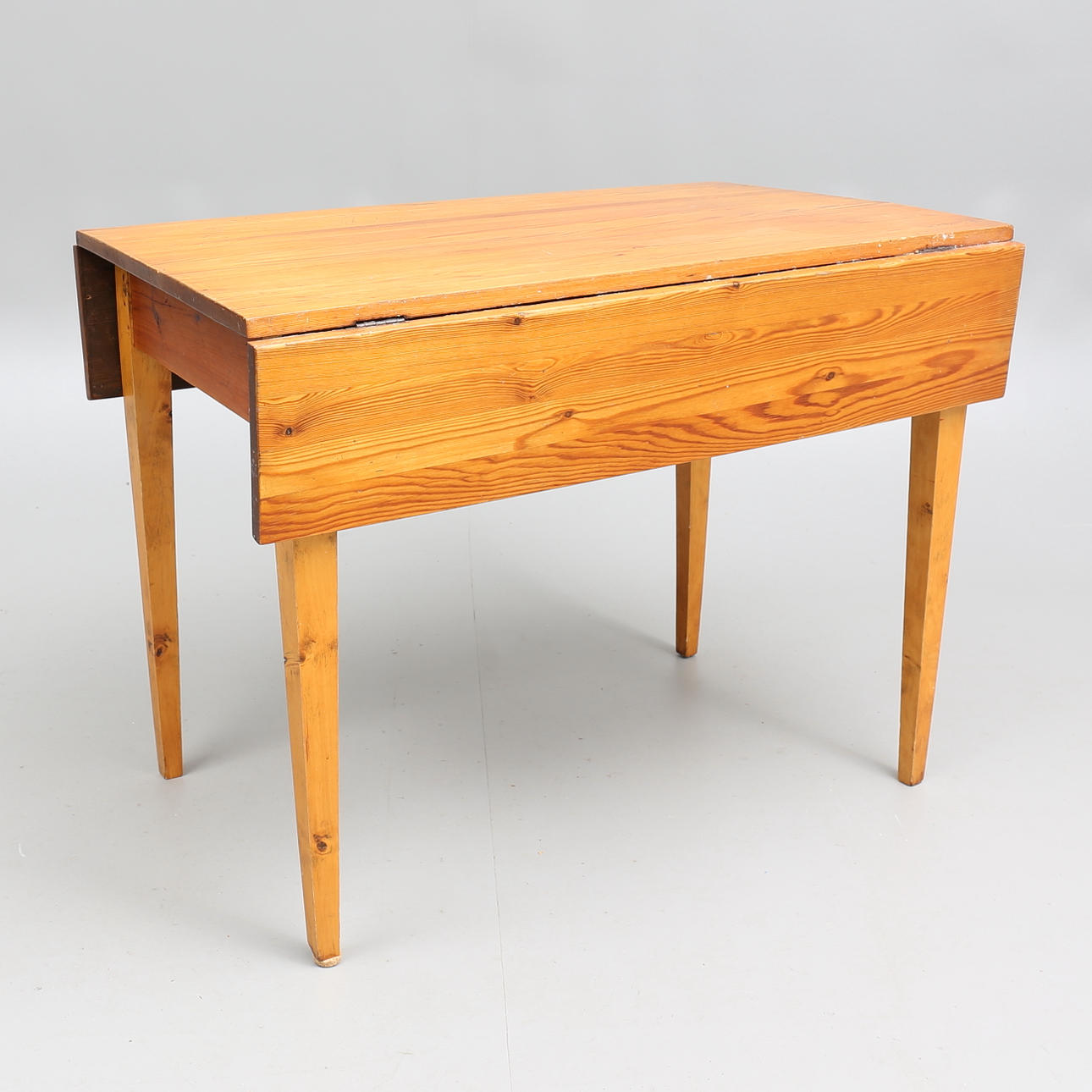KLAFFBORD, 1900-tal.