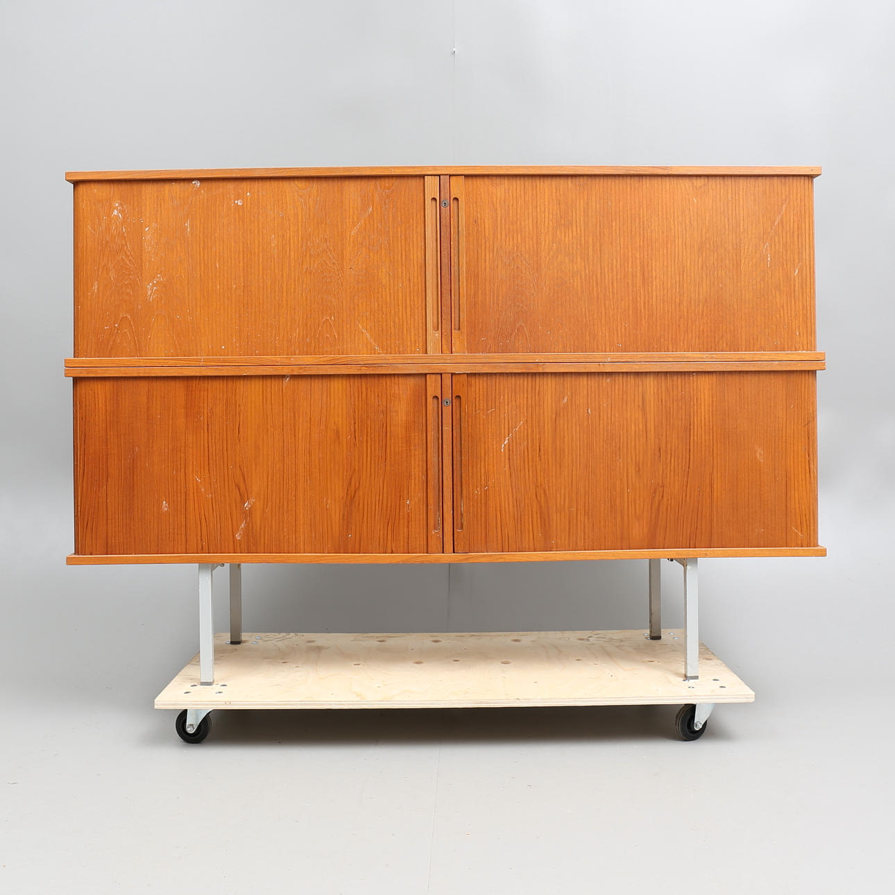 SIDEBOARD, teak, 1900-talets mitt.
