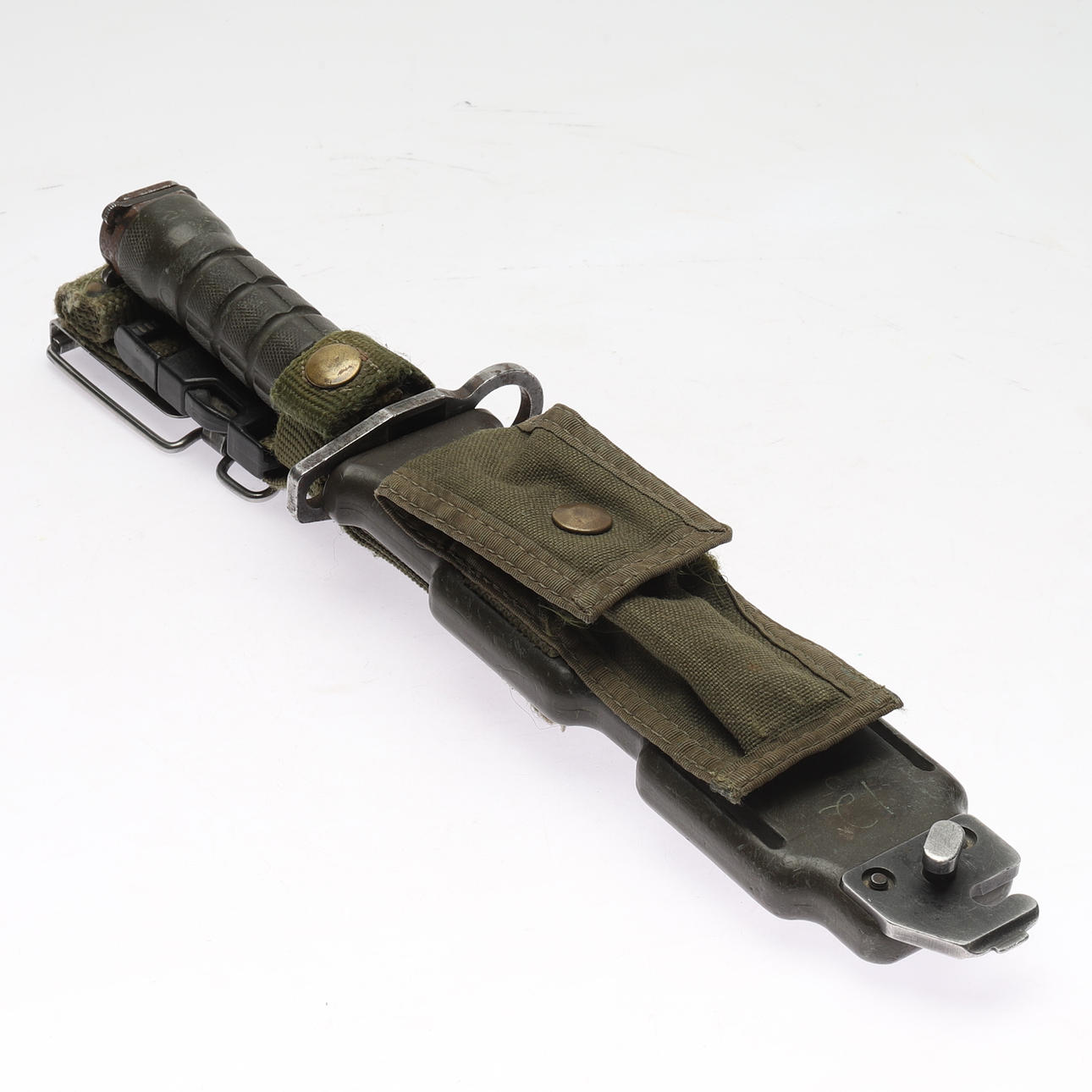 BAYONET, M9 Phrobis III, USA.