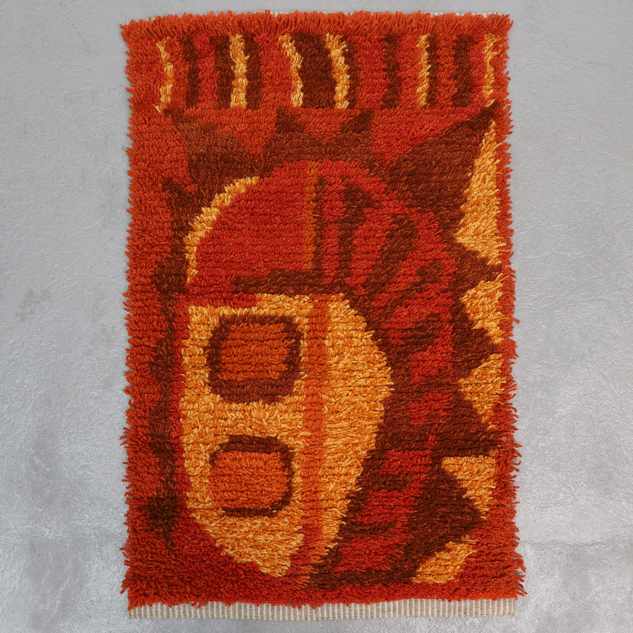 RYAMATTA, approx. 105x66 cm.