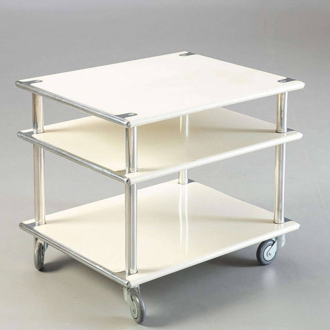 Habitat, trolley / TV, TV trolley.