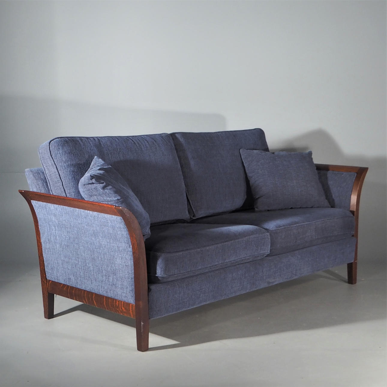 SOFFA, "Marstrand", Bröderna Andersson.