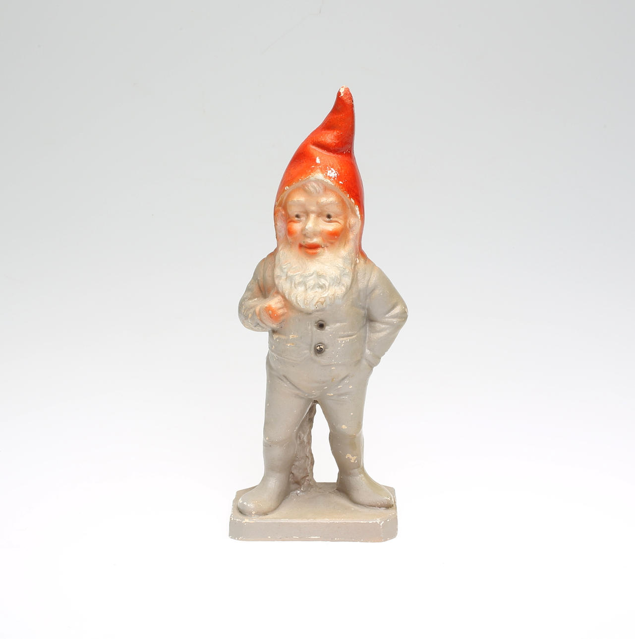 TOMTE, 1930/40-tal.