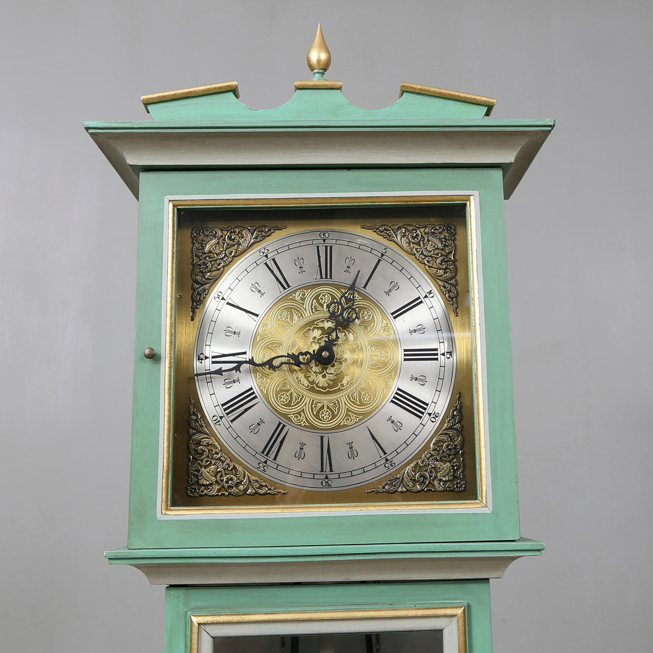 FLOOR WIRE, 20th century.