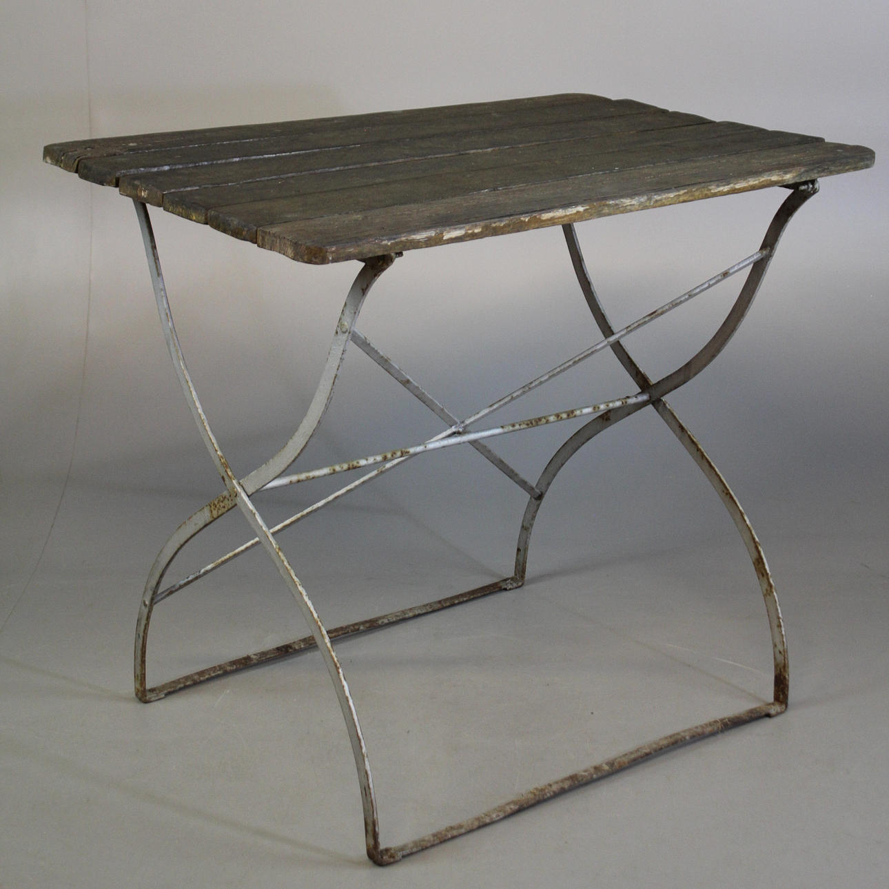 TABELLE, "Brauereitisch".