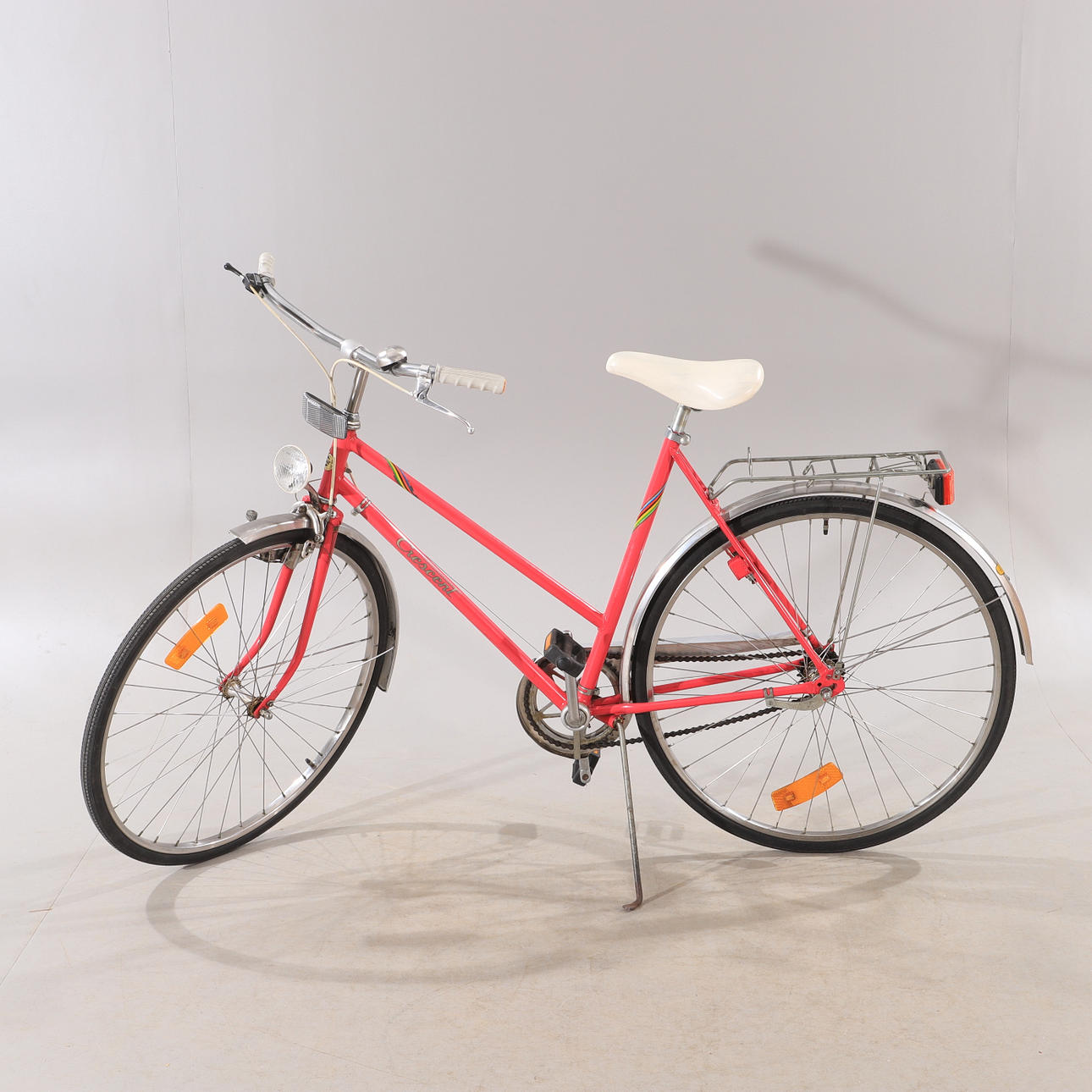 DAMCYKEL, Crescent, 3 växlad.