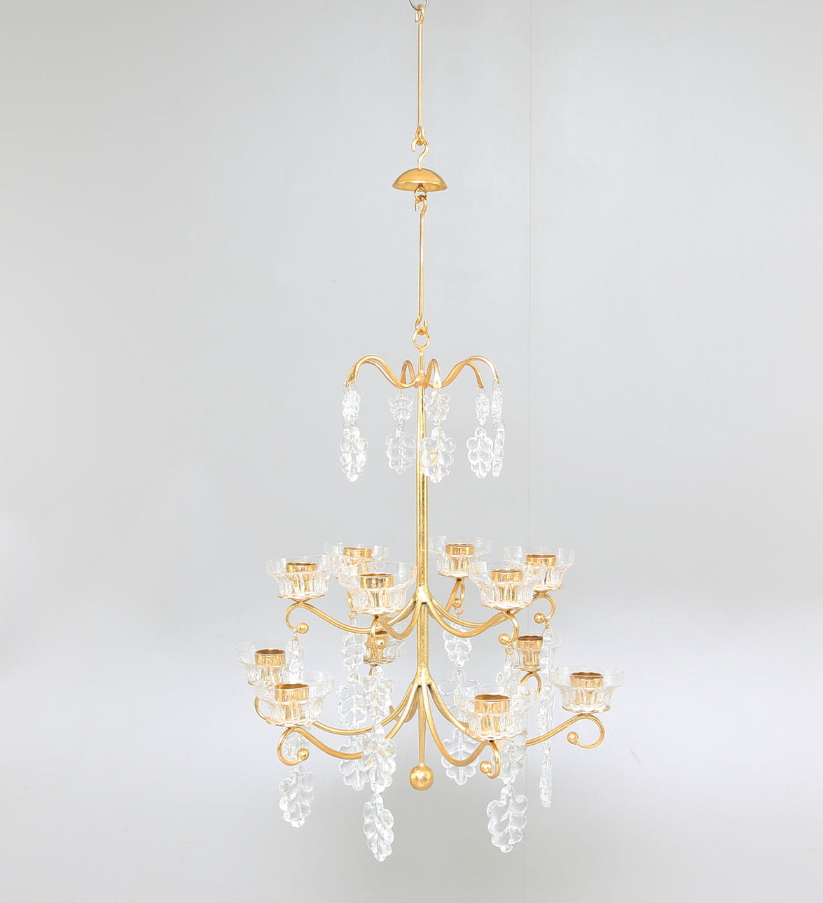 ROLF SINNERMARK. Takkrona, Boda smide, "Herrgård".