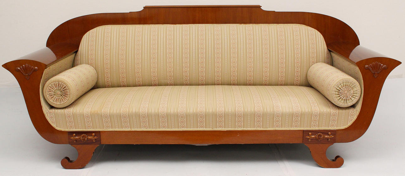 SOFFA, empir 18/1900-tal.