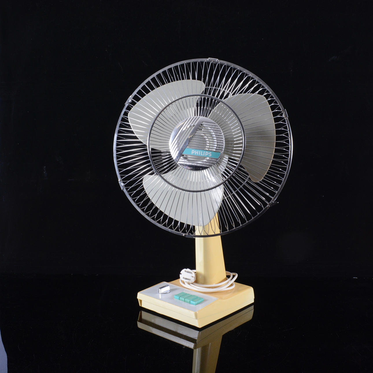 VENTILADOR DE MESA, Philips.