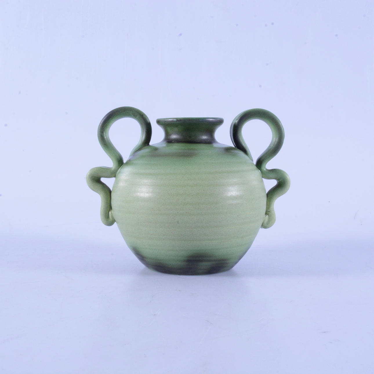 VAS, keramik, Bo Fajans.