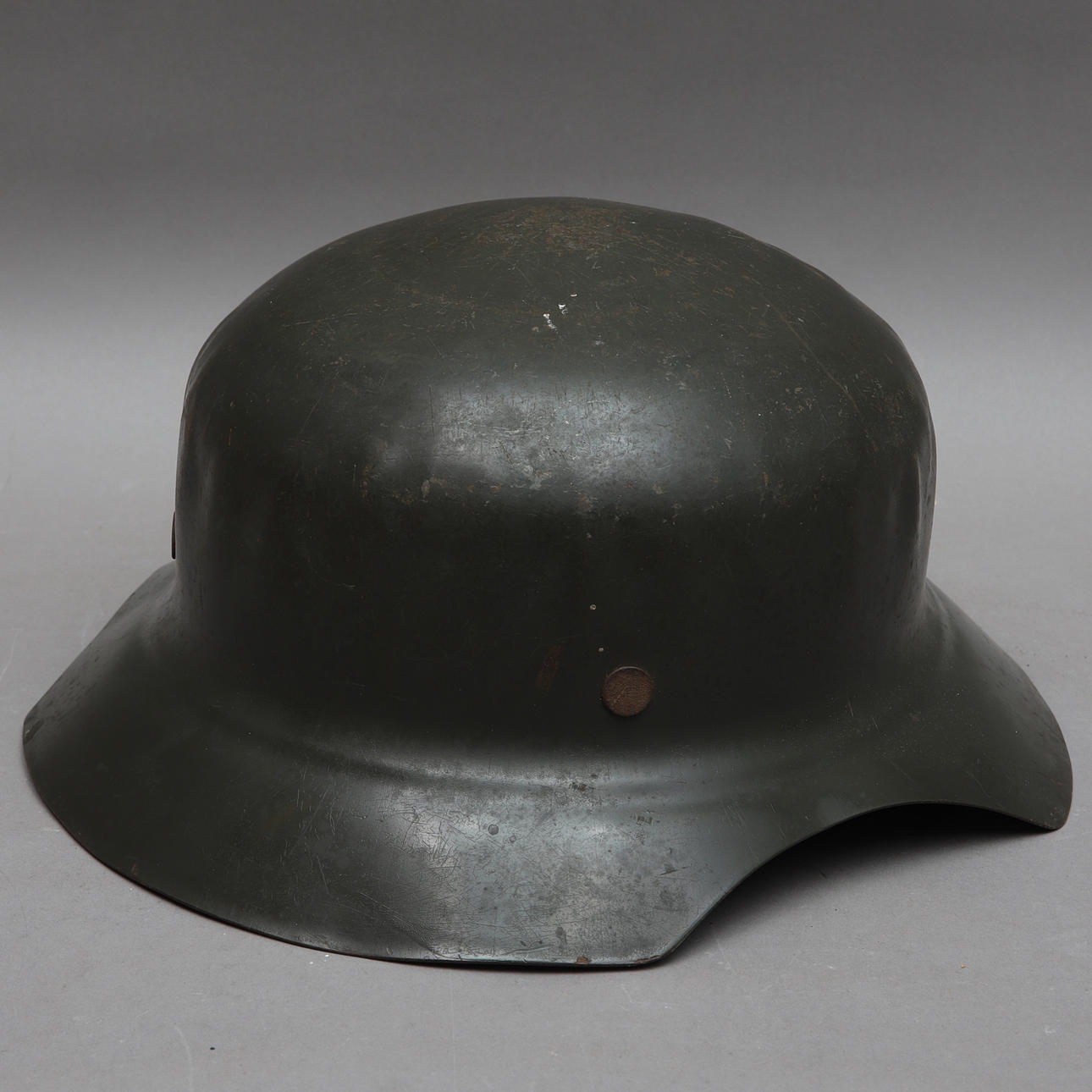 HELMET, possibly Germany.