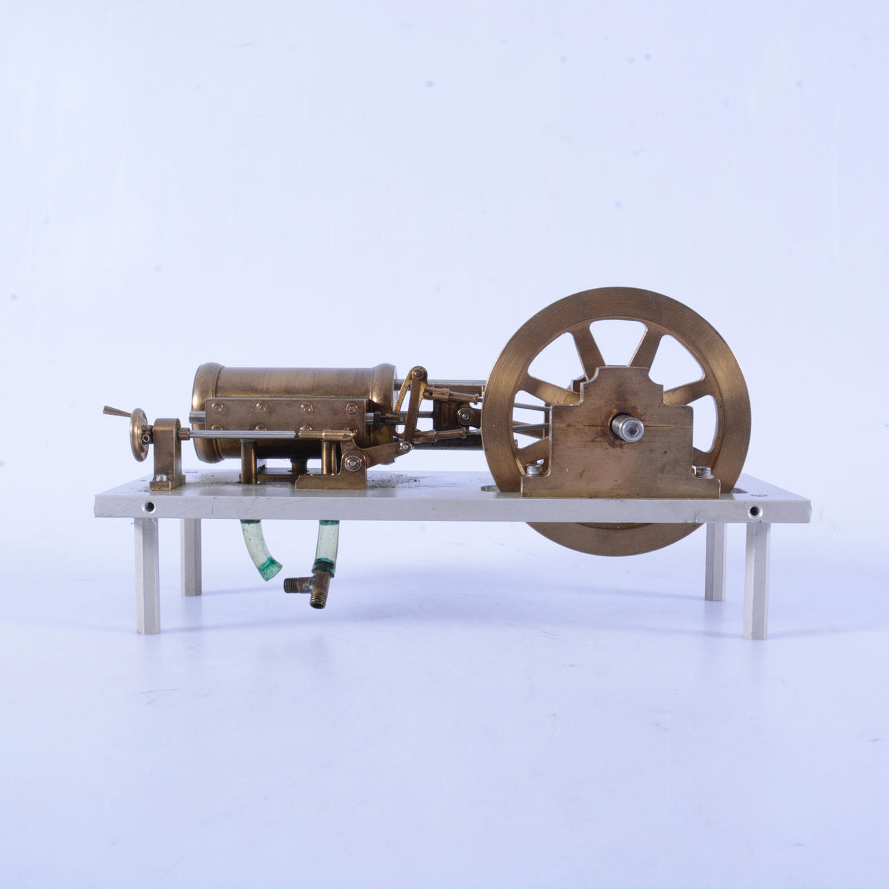 MODELLÅNGMASKIN, 1950-tal.