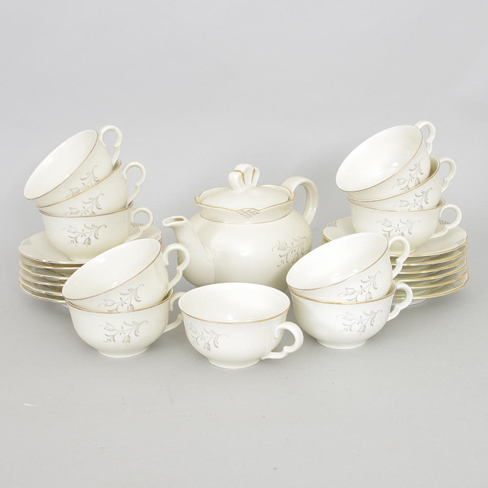 TESERVIS, Lidköping.