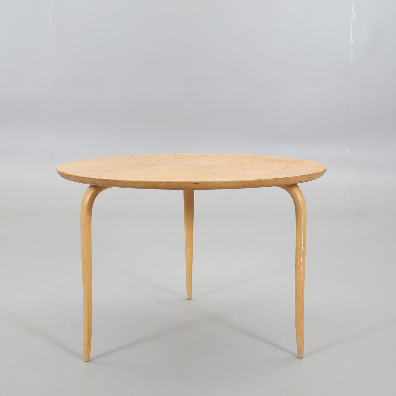 BRUNO MATHSSON. Bord, "Annika", Dux.