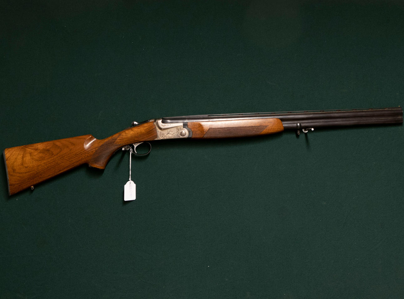 SKB. M/51 cal. 12 #S5565014.