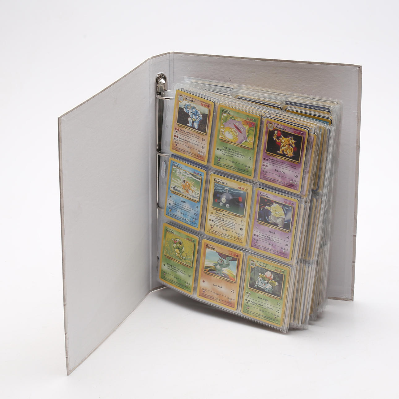 TARJETA COLECCIONABLE, Pokémon.