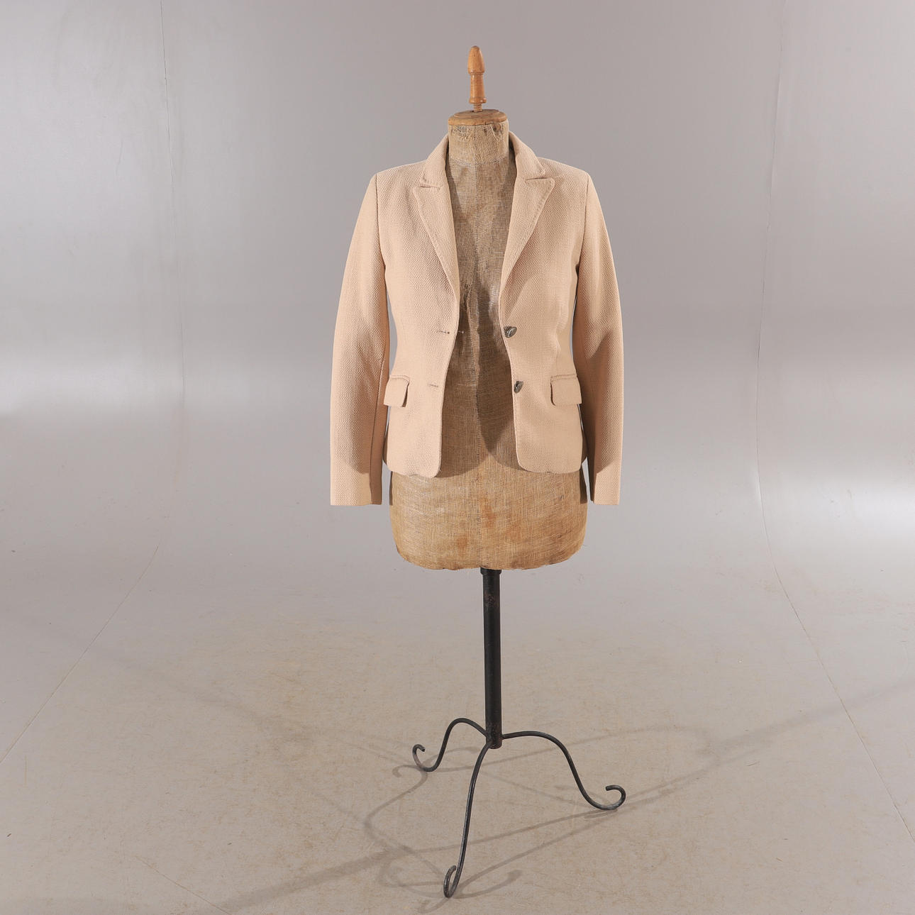 WOMEN'S JACKET, cotton, Gustav, Denmark.