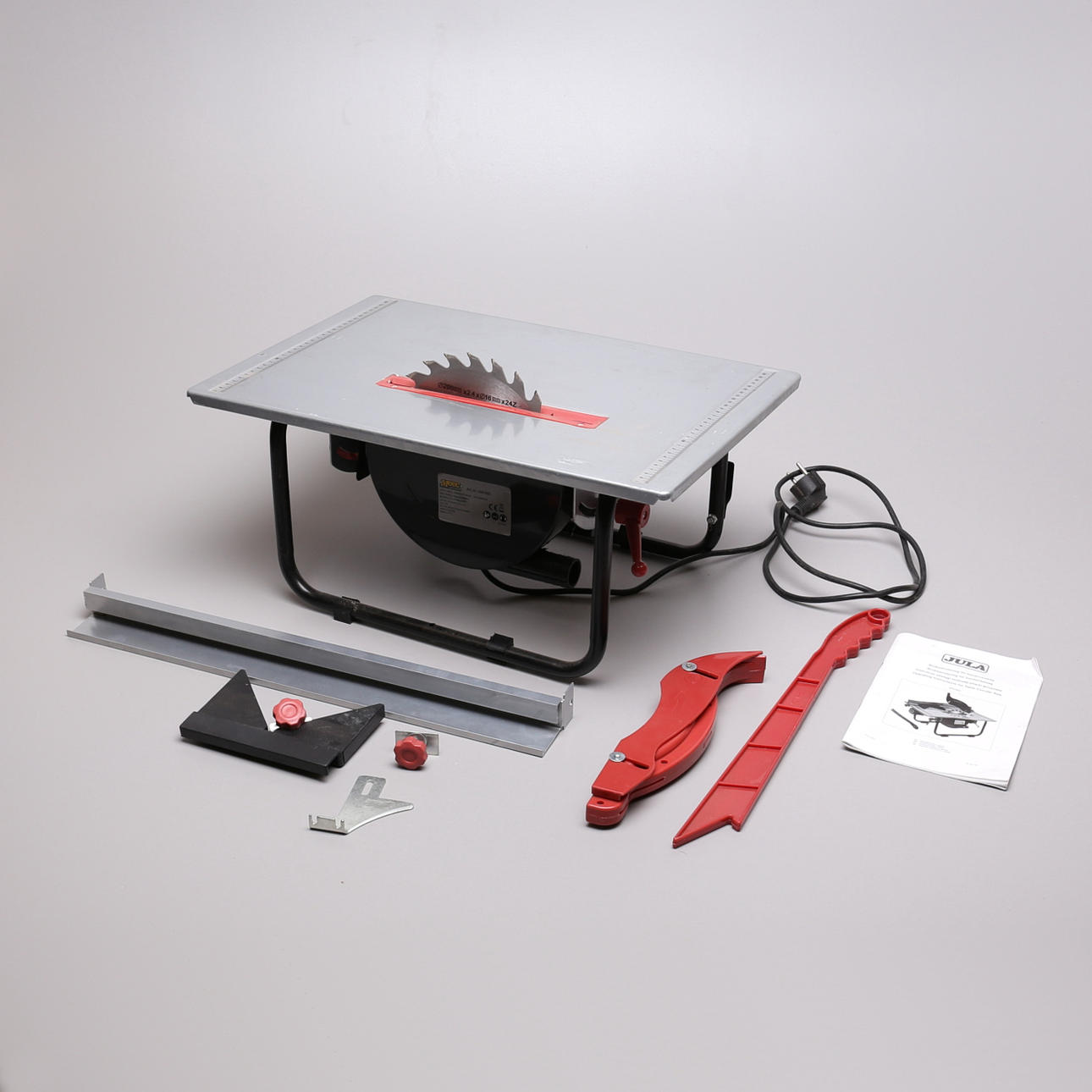 BORDSSÅG, Meec Tools, samtida.