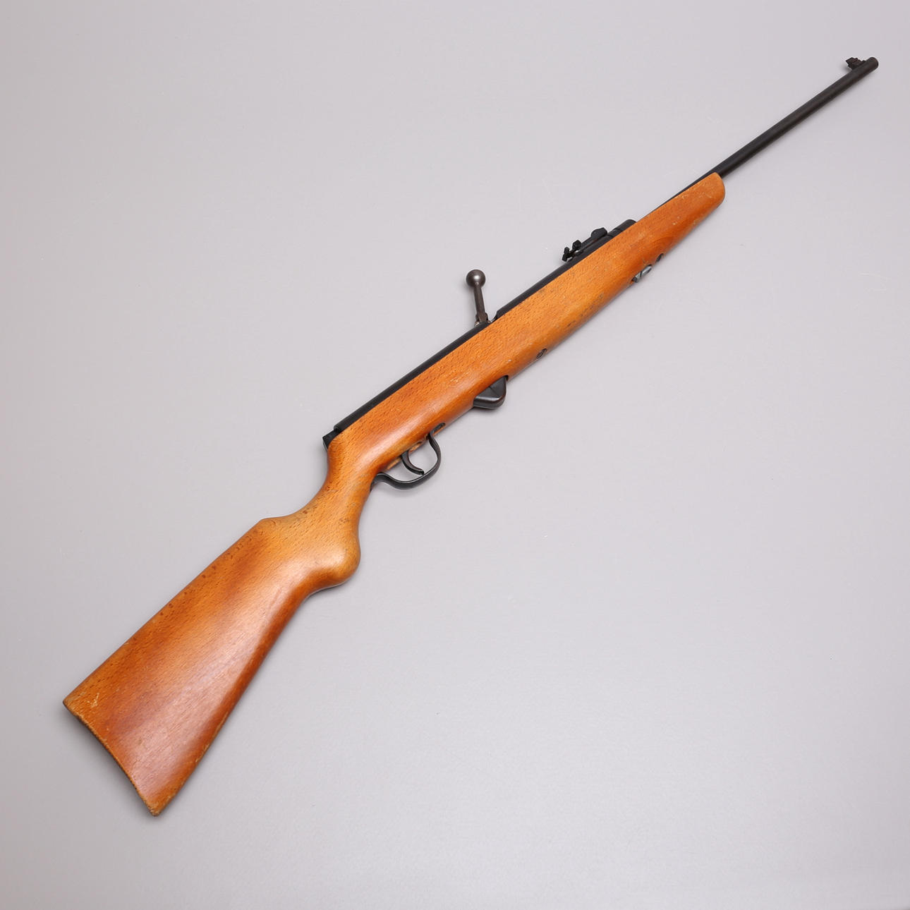 LUFTGEWEHR, Haenel Suhl, Modell 310, Deutschland.