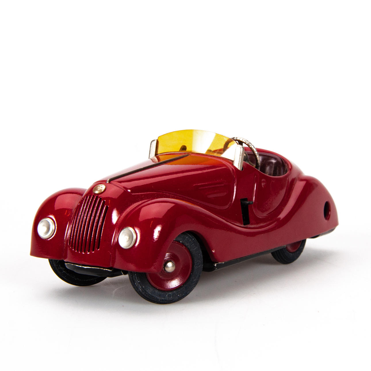 シュコー エグザミコ(Schuco Examico)4001 schuco examico 4001. Toys - Toys - Auctionet