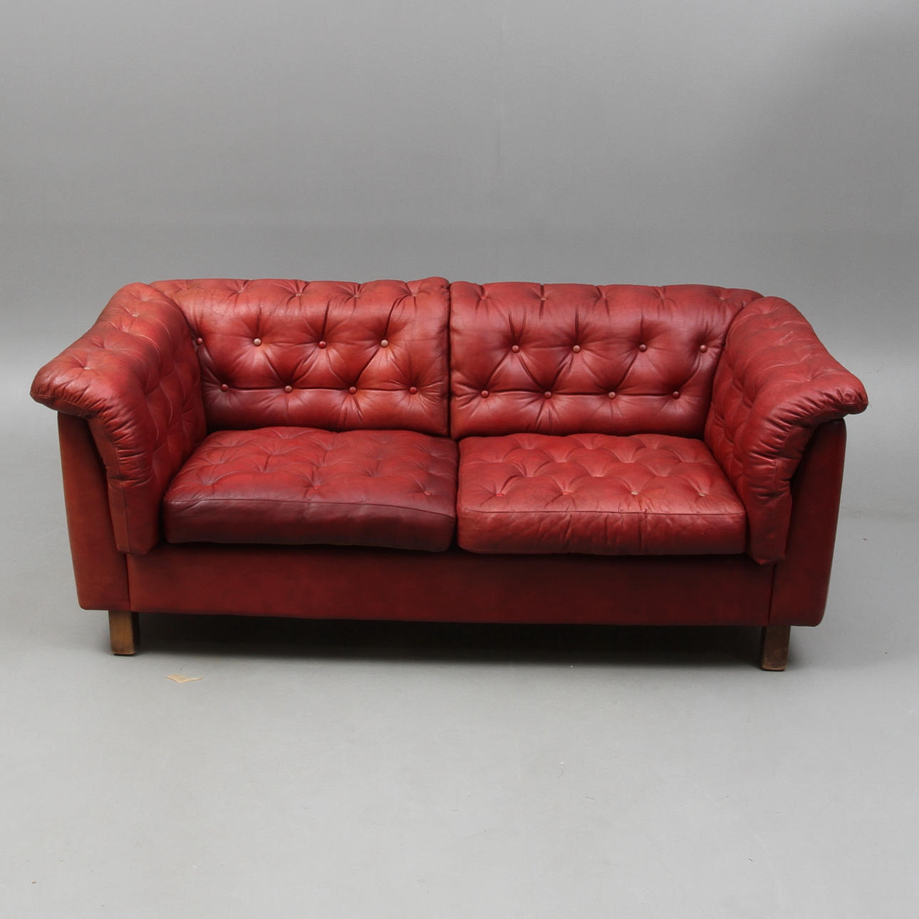 SOFFA, Stjernmöbler, Herrljunga, 1900-talets sista kvartal.