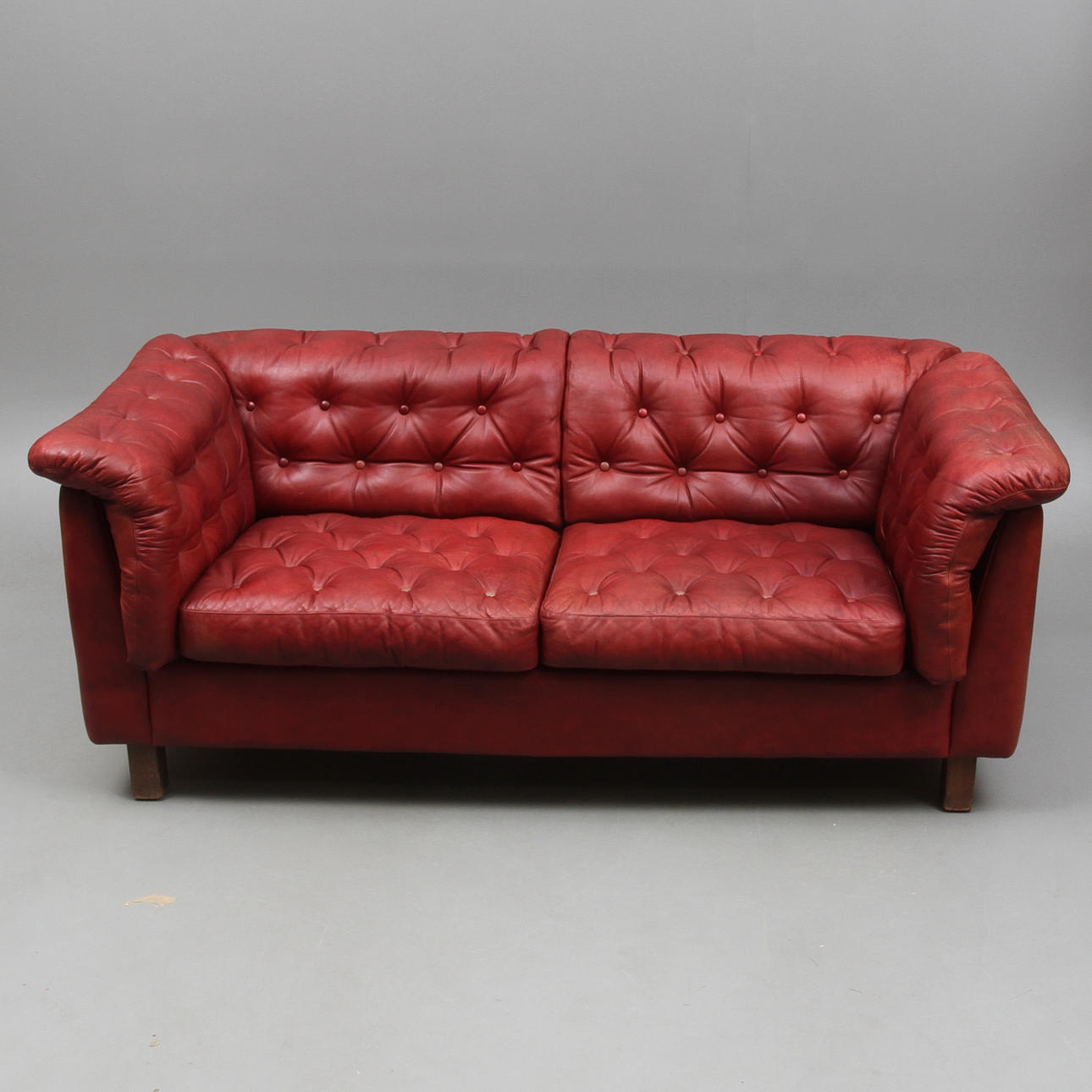 SOFFA, Stjernmöbler, Herrljunga, 1900-talets sista kvartal.