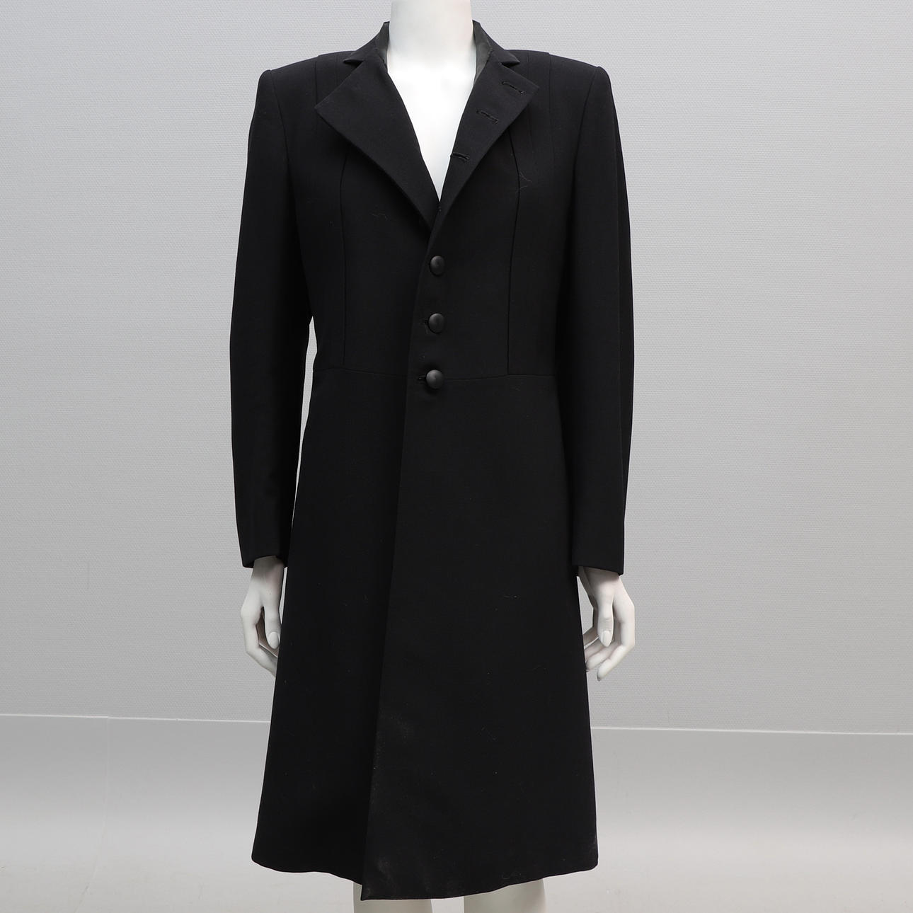 ROCK, lana y poliéster, Georg Sörman, Estocolmo.