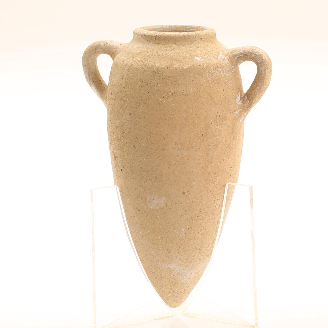 AMPHORA Hellenistic, 300-200 BC. kr.
